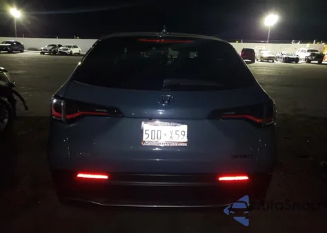 2024 Honda Hr-V Sport from USA, damaged, VIN 3CZRZ2H51RM720551